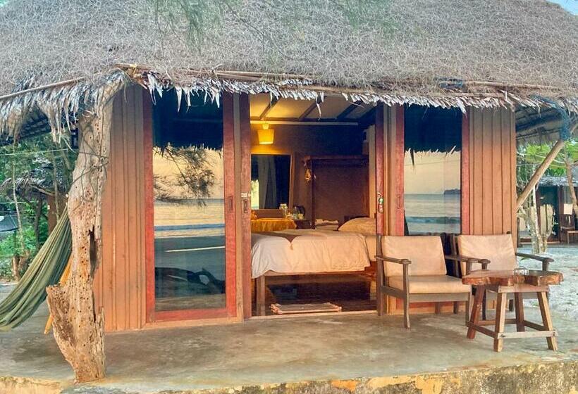 豪华工作室, Ailay