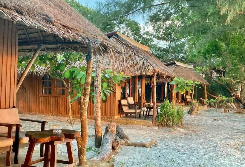 豪华工作室, Ailay