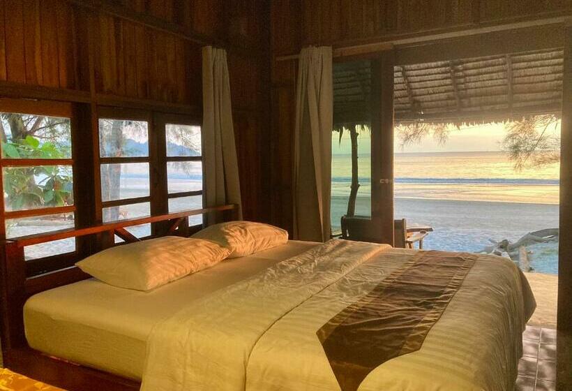 豪华工作室, Ailay