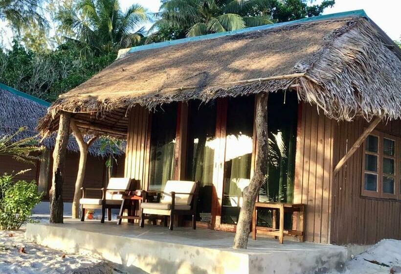 豪华工作室, Ailay