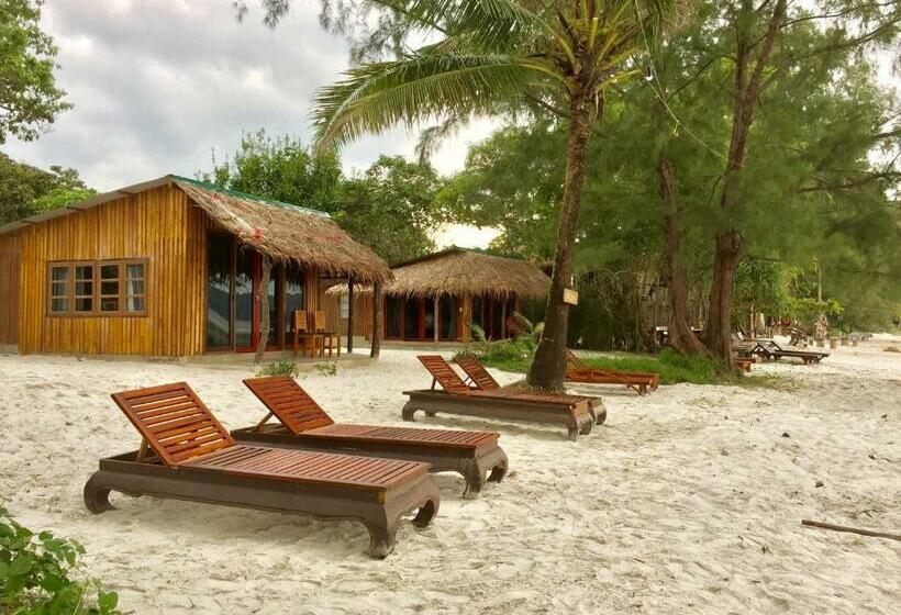 豪华工作室, Ailay