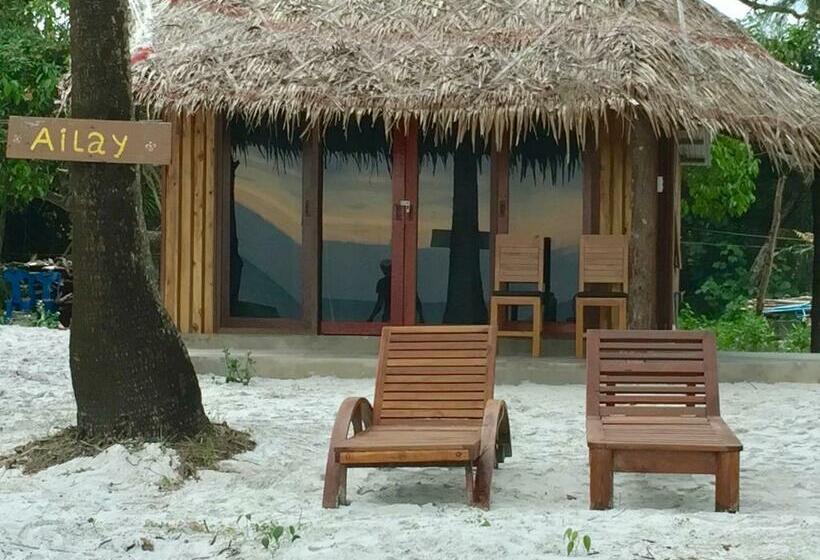 豪华工作室, Ailay