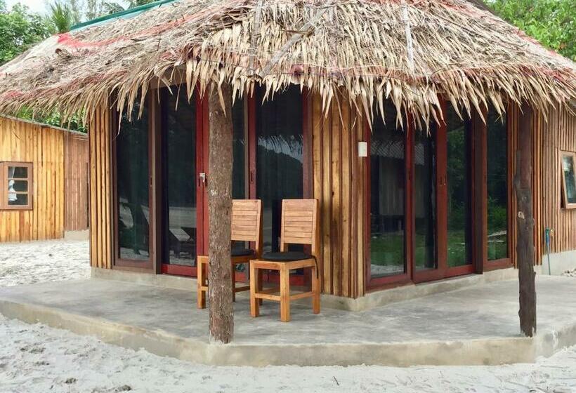 豪华工作室, Ailay