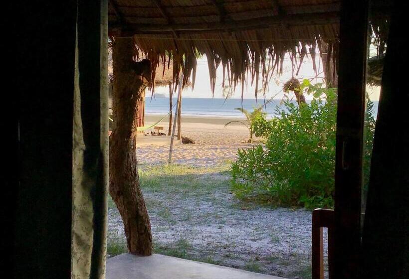 带海景的豪华间, Ailay