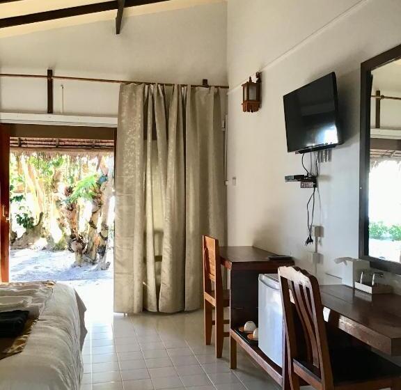 带海景的豪华间, Ailay