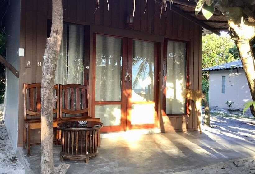 带海景的豪华间, Ailay