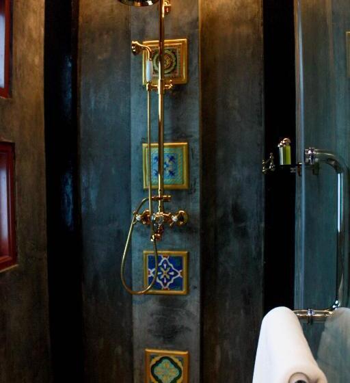 高级大房间, Chuchaiburi Sri Amphawa