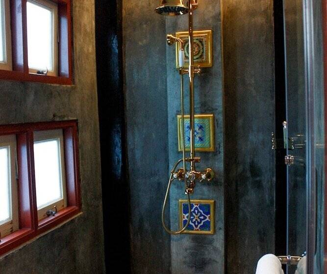 高级大房间, Chuchaiburi Sri Amphawa