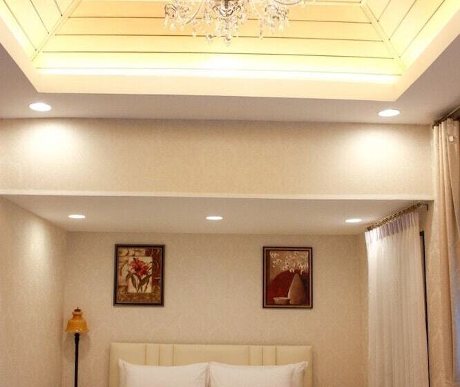 高级大房间, Chuchaiburi Sri Amphawa