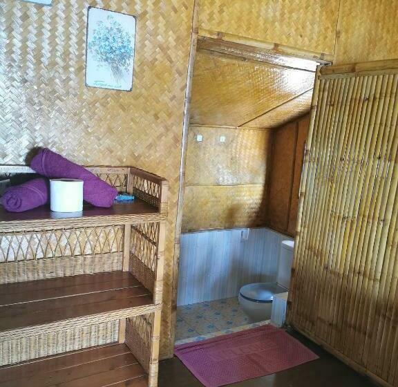 スタンダードバンガロー, Coco Sunset Beach