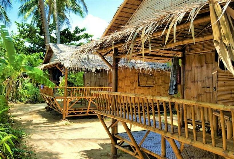 スタンダードバンガロー, Coco Sunset Beach