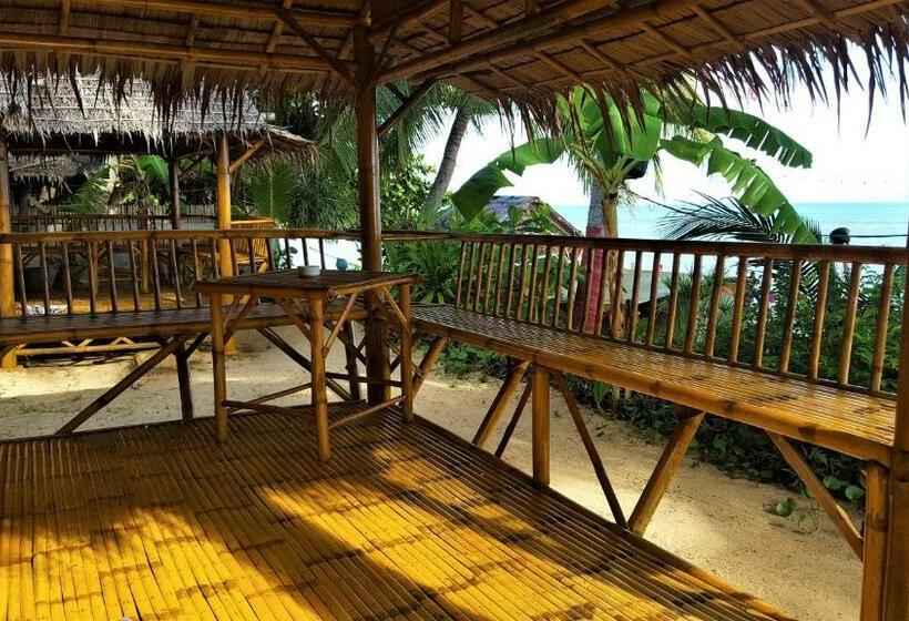 スタンダードバンガロー, Coco Sunset Beach