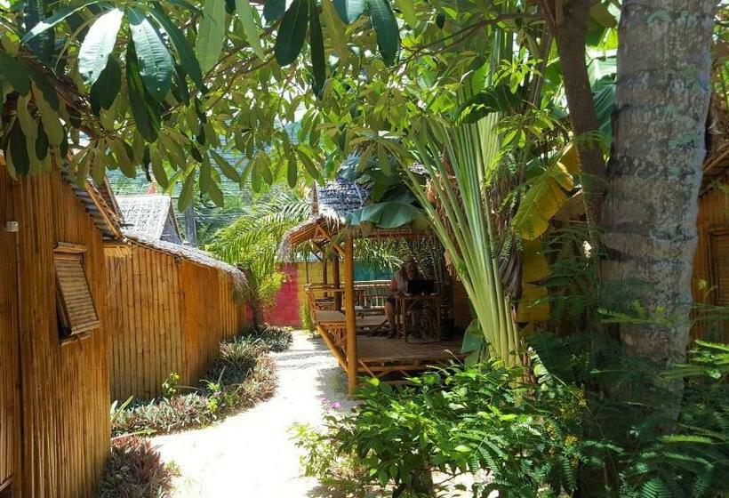 スタンダードバンガロー, Coco Sunset Beach