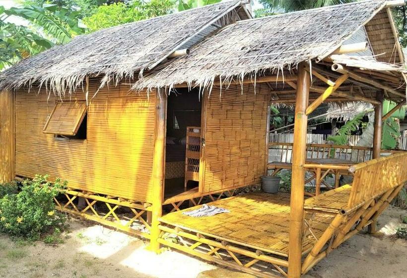 スタンダードバンガロー, Coco Sunset Beach