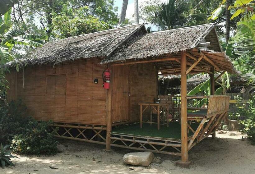 Бунгало Стандарт, Coco Sunset Beach