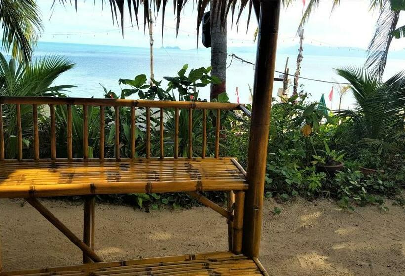 スタンダードバンガロー, Coco Sunset Beach
