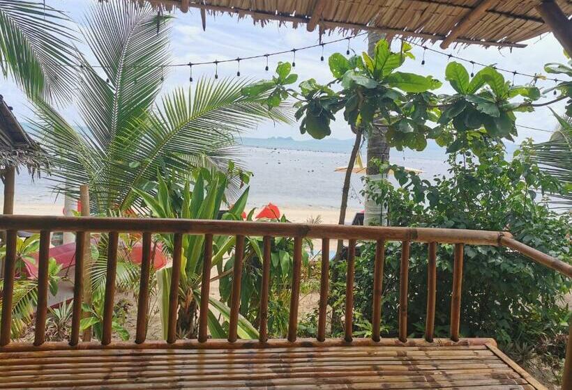 スタンダードバンガロー, Coco Sunset Beach