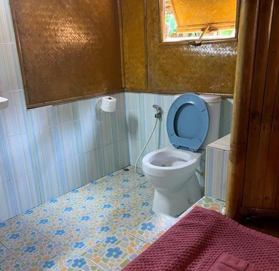 ガーデンビューのスタンダードバンガロー, Coco Sunset Beach