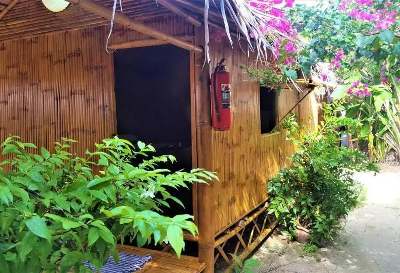 ویلای استاندارد با چشم‌انداز باغ, Coco Sunset Beach