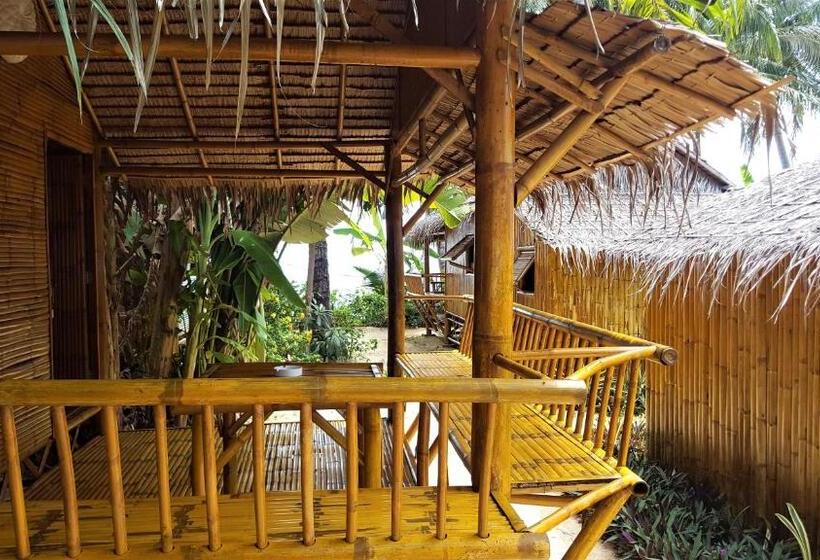 スタンダードバンガロー, Coco Sunset Beach