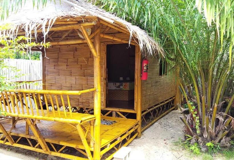 スタンダードバンガロー, Coco Sunset Beach