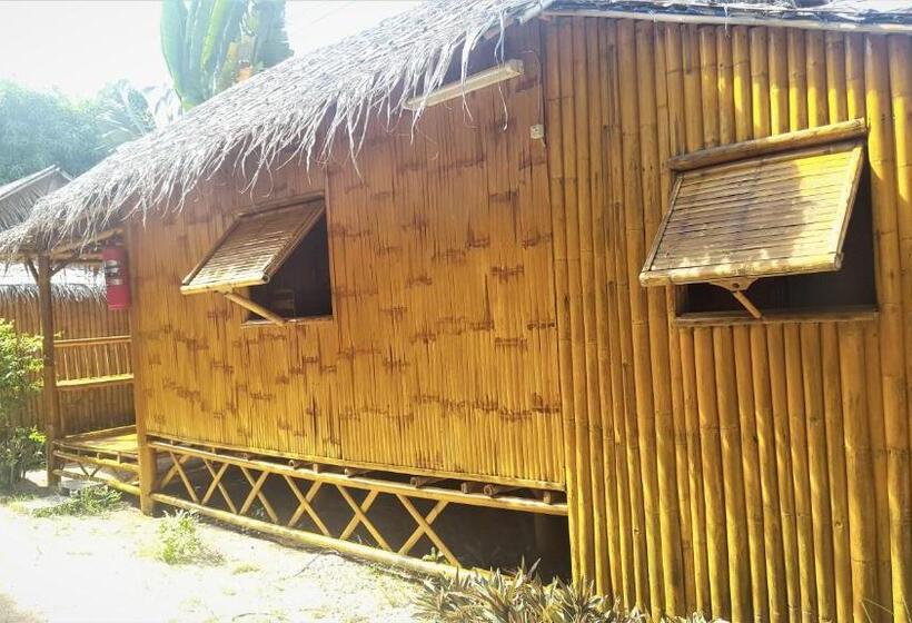 スタンダードバンガロー, Coco Sunset Beach