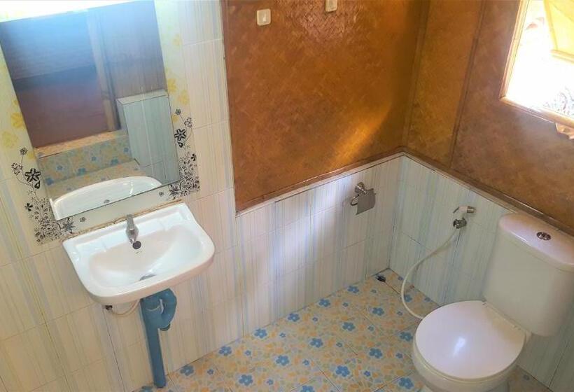 スタンダードバンガロー, Coco Sunset Beach