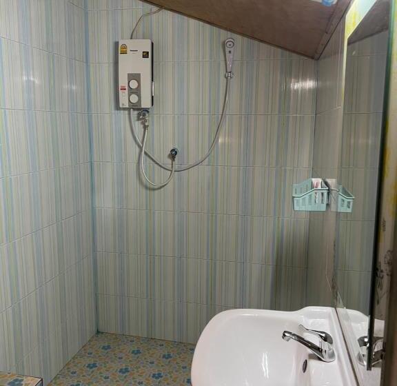 ガーデンビューのスタンダードバンガロー, Coco Sunset Beach