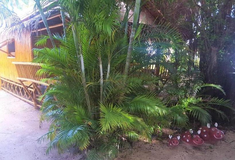 ガーデンビューのスタンダードバンガロー, Coco Sunset Beach