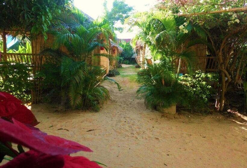 スタンダードバンガロー, Coco Sunset Beach