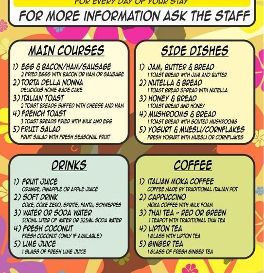 غرفة قياسية سرير كينج, Flower Power Farm Village