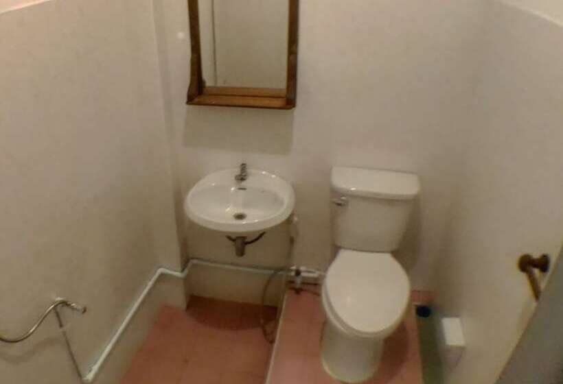 غرفة قياسية سرير مزدوج, Flower Power Farm Village