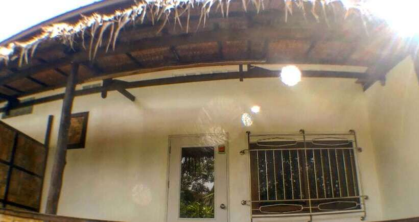 غرفة قياسية سرير مزدوج, Flower Power Farm Village