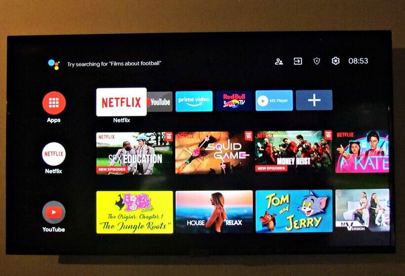 ‫فيلا غرفة نوم واحدة, Flower Power Farm Village