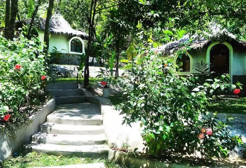 Premium-bungalow, Flower Power Farm Village