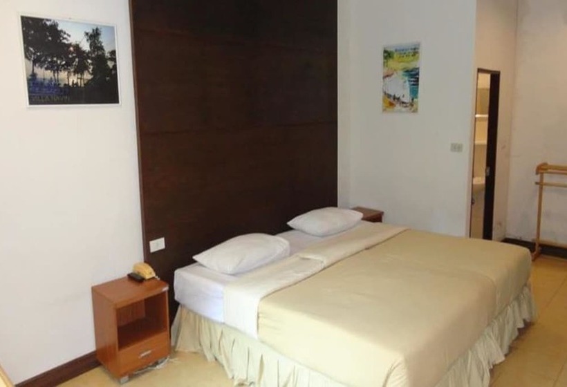 Номер Стандарт, Villa Navin