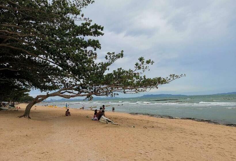 Вилла 1 Спальня, Villa Navin