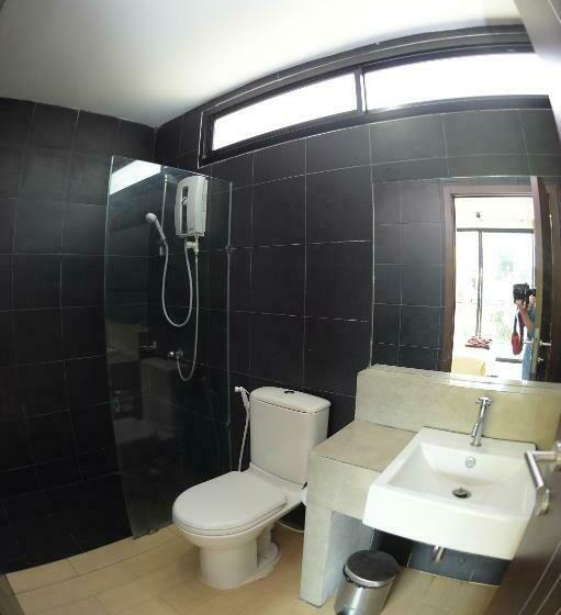 Вилла 1 Спальня, Villa Navin