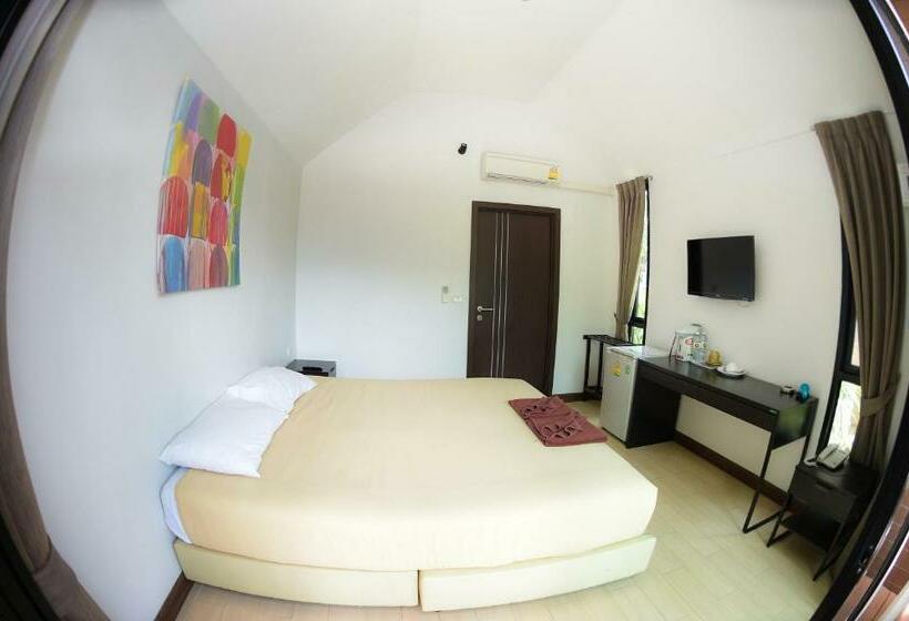 Вилла 1 Спальня, Villa Navin