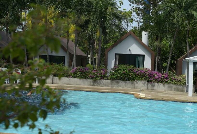 Вилла 1 Спальня, Villa Navin