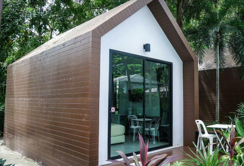 Вилла 1 Спальня, Villa Navin