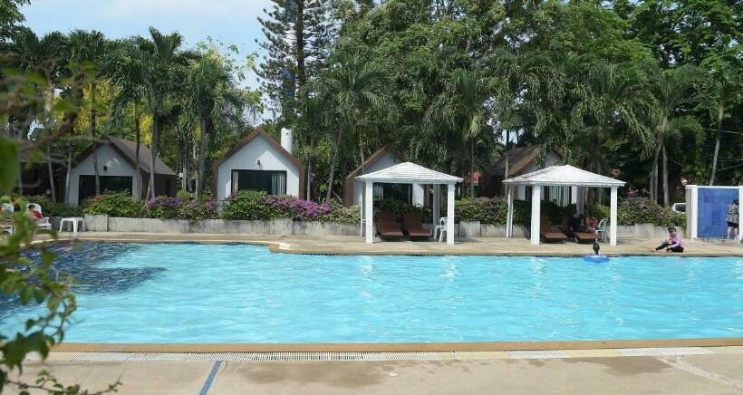 Вилла 1 Спальня, Villa Navin