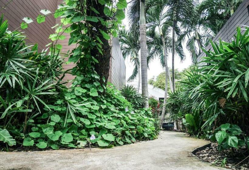 Вилла 1 Спальня, Villa Navin