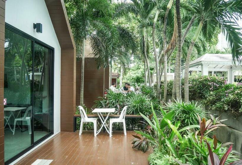 Вилла 1 Спальня, Villa Navin