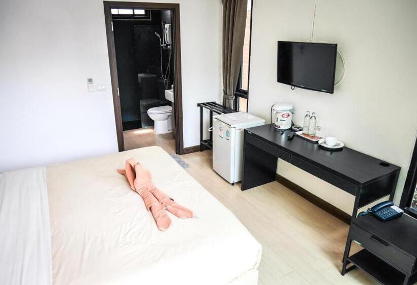 Вилла 1 Спальня, Villa Navin