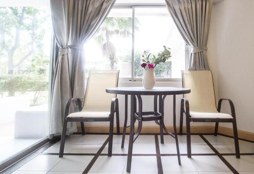 Семейные Апартаменты 3 Спальни, Villa Navin