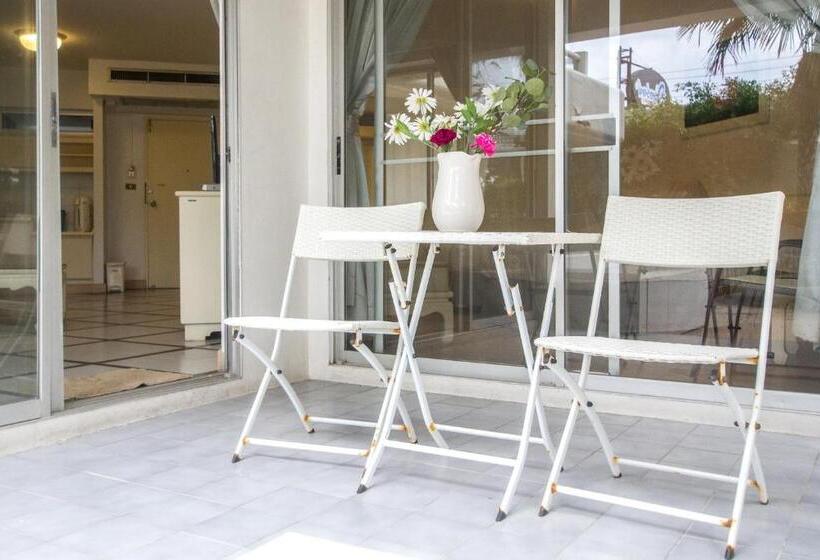 Семейные Апартаменты 3 Спальни, Villa Navin