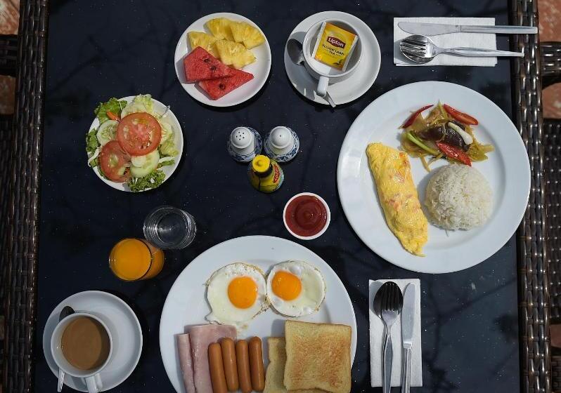 Семейные Апартаменты 3 Спальни, Villa Navin