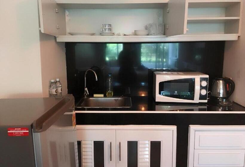 Семейные Апартаменты 3 Спальни, Villa Navin