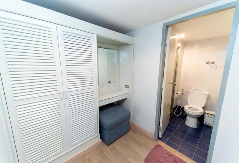 Семейные Апартаменты 3 Спальни, Villa Navin